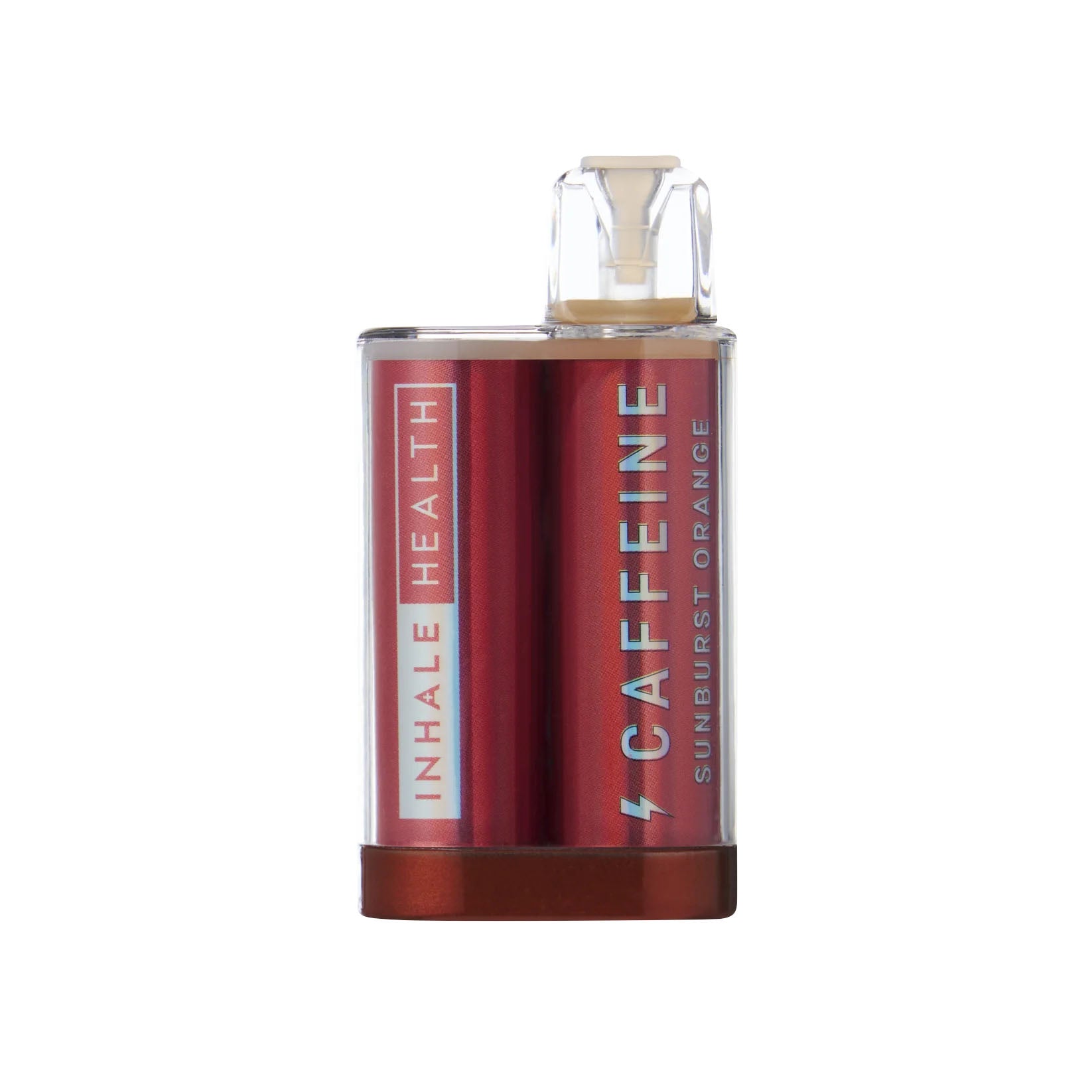 Inhale Health Caffeine