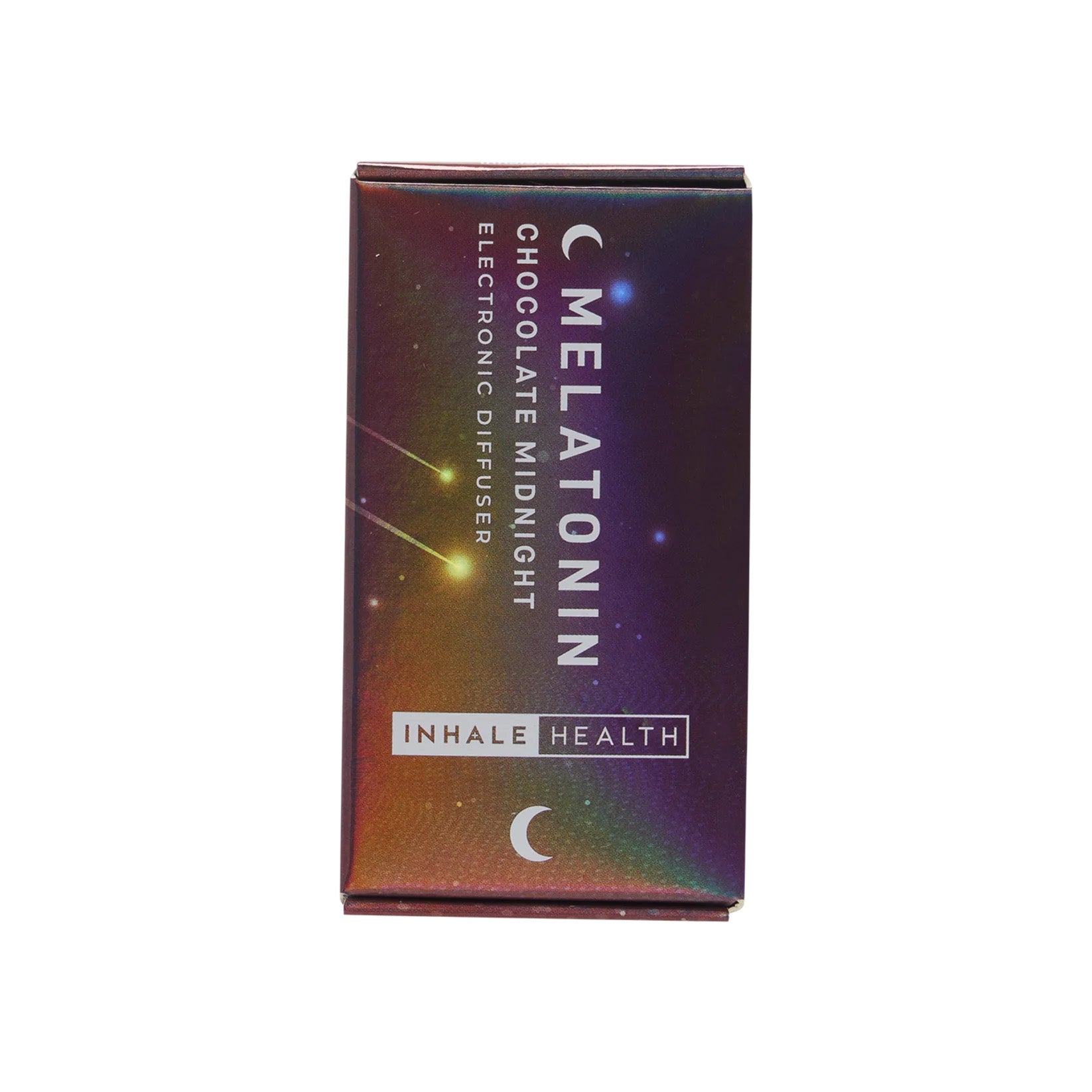 Inhale Health Melatonin Variety Pack (15-Pack Display Box)