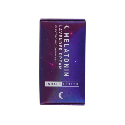 Inhale Health Melatonin