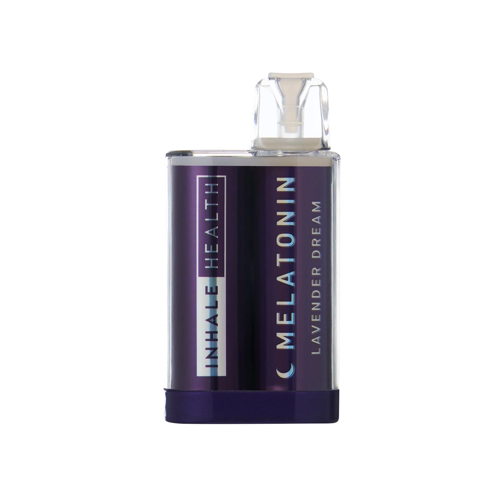 Inhale Health Melatonin