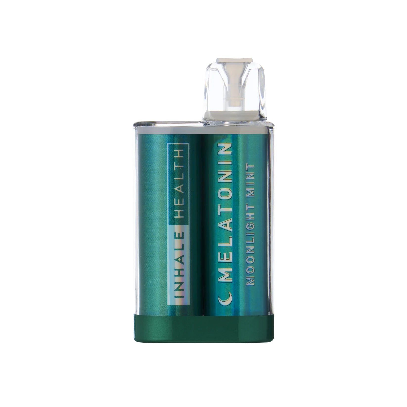 Inhale Health Melatonin