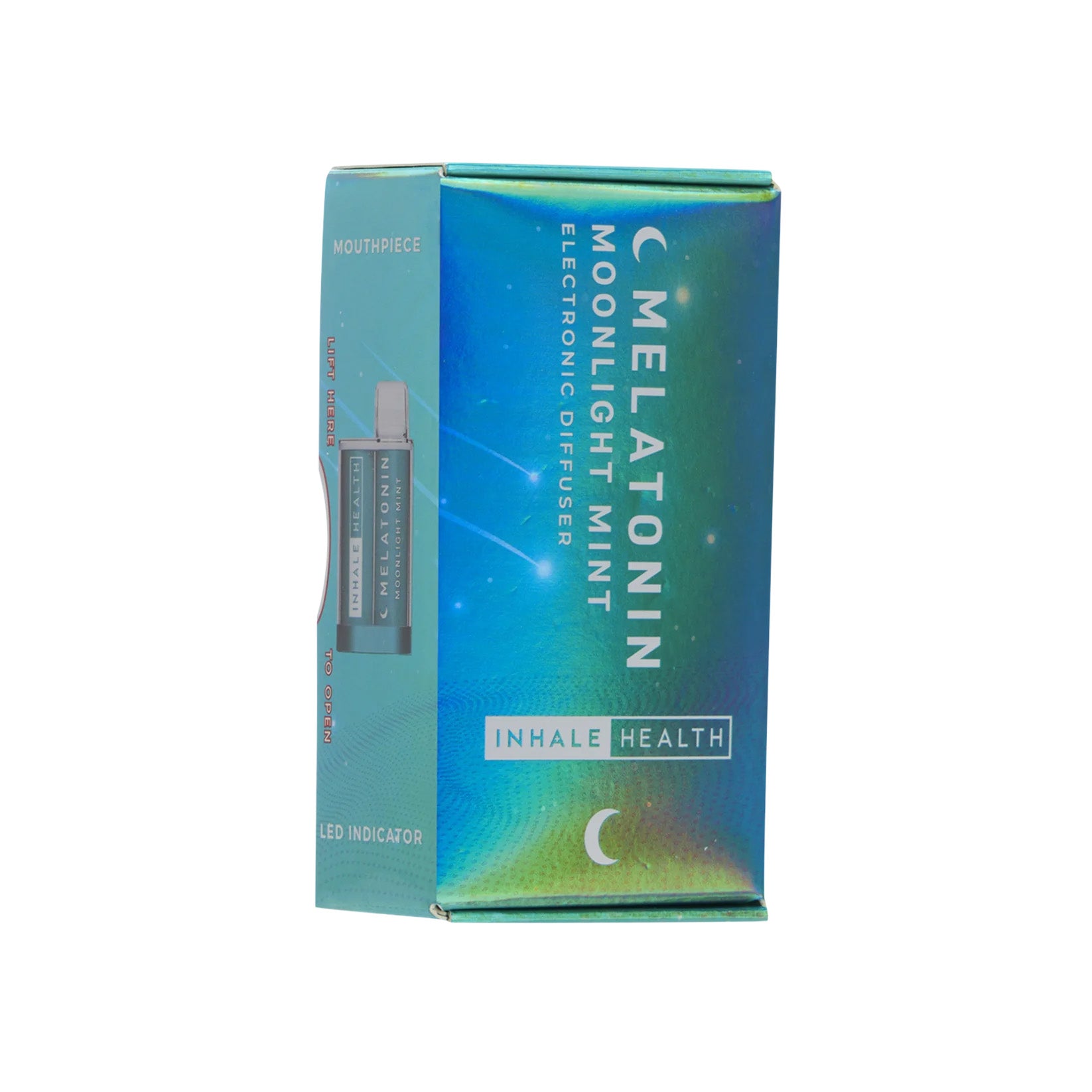 Inhale Health Melatonin