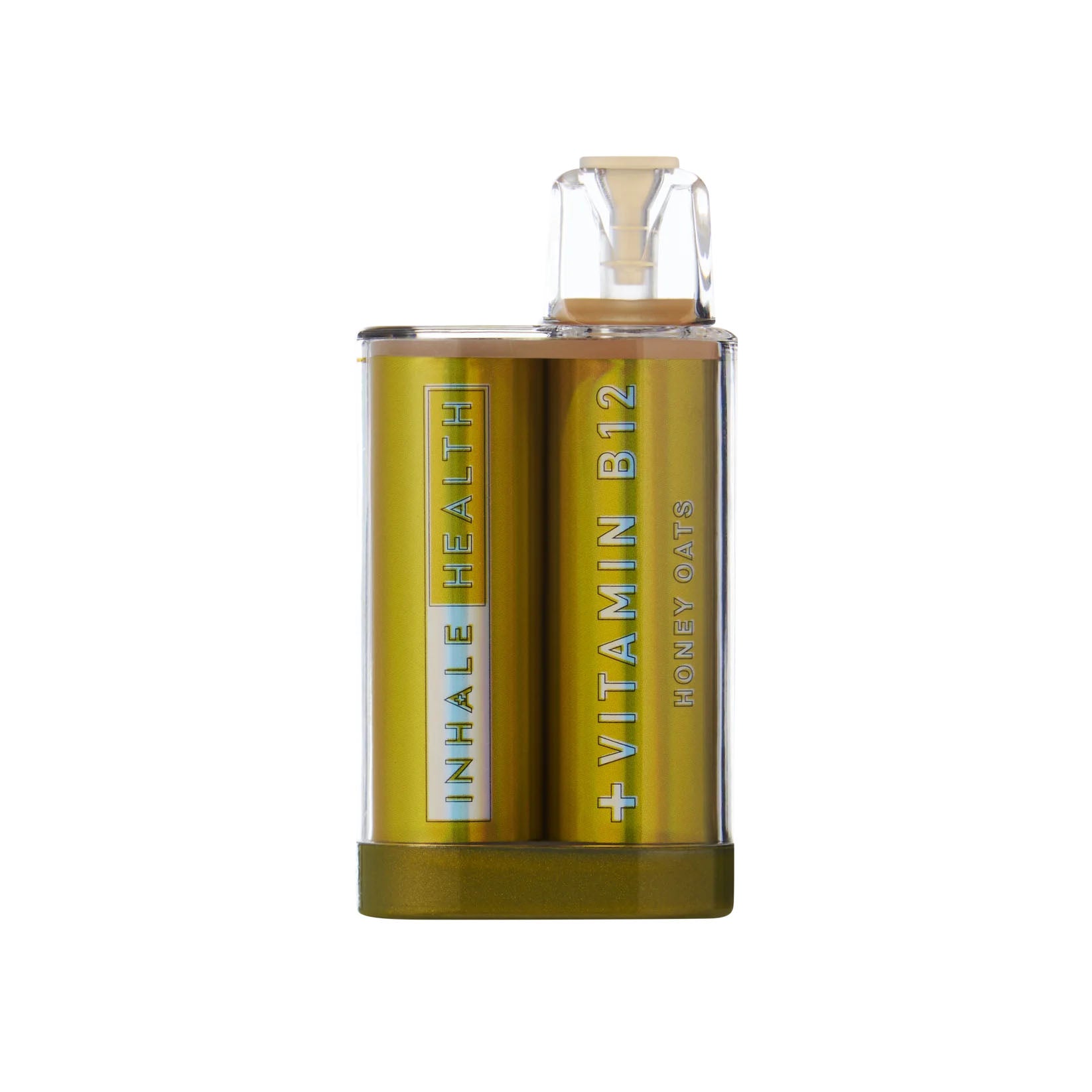 Inhale Health Vitamin B12