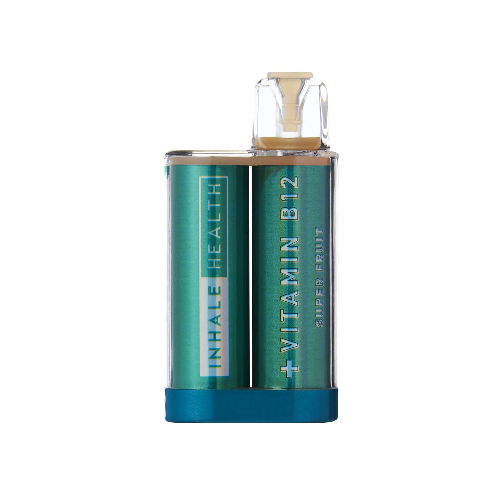 Inhale Health Vitamin B12 (Super Fruit)