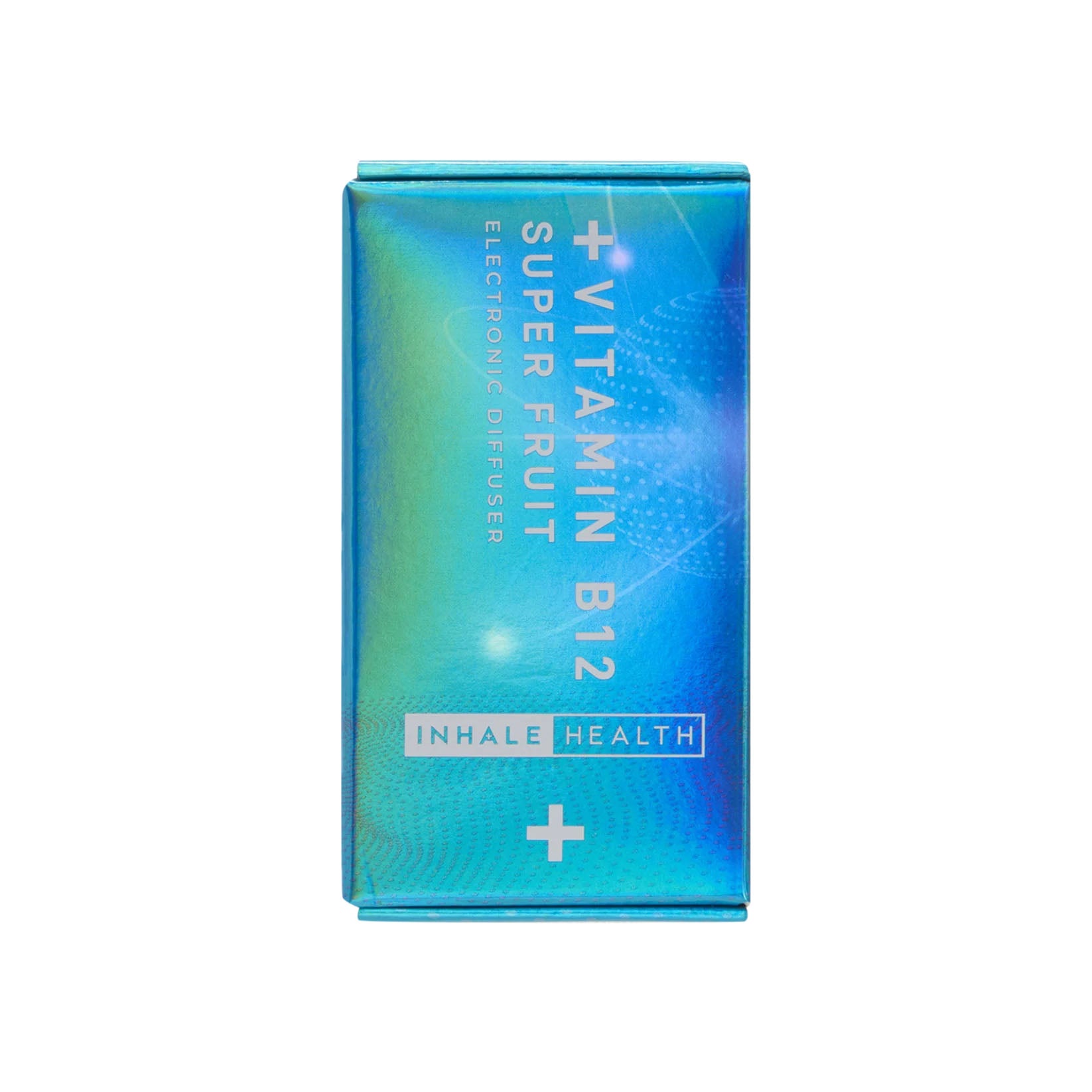Inhale Health Vitamin B12 (Super Fruit)