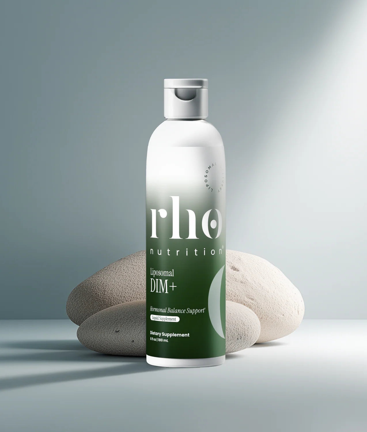 Rho Nutrition Liposomal DIM+ (30 Servings)