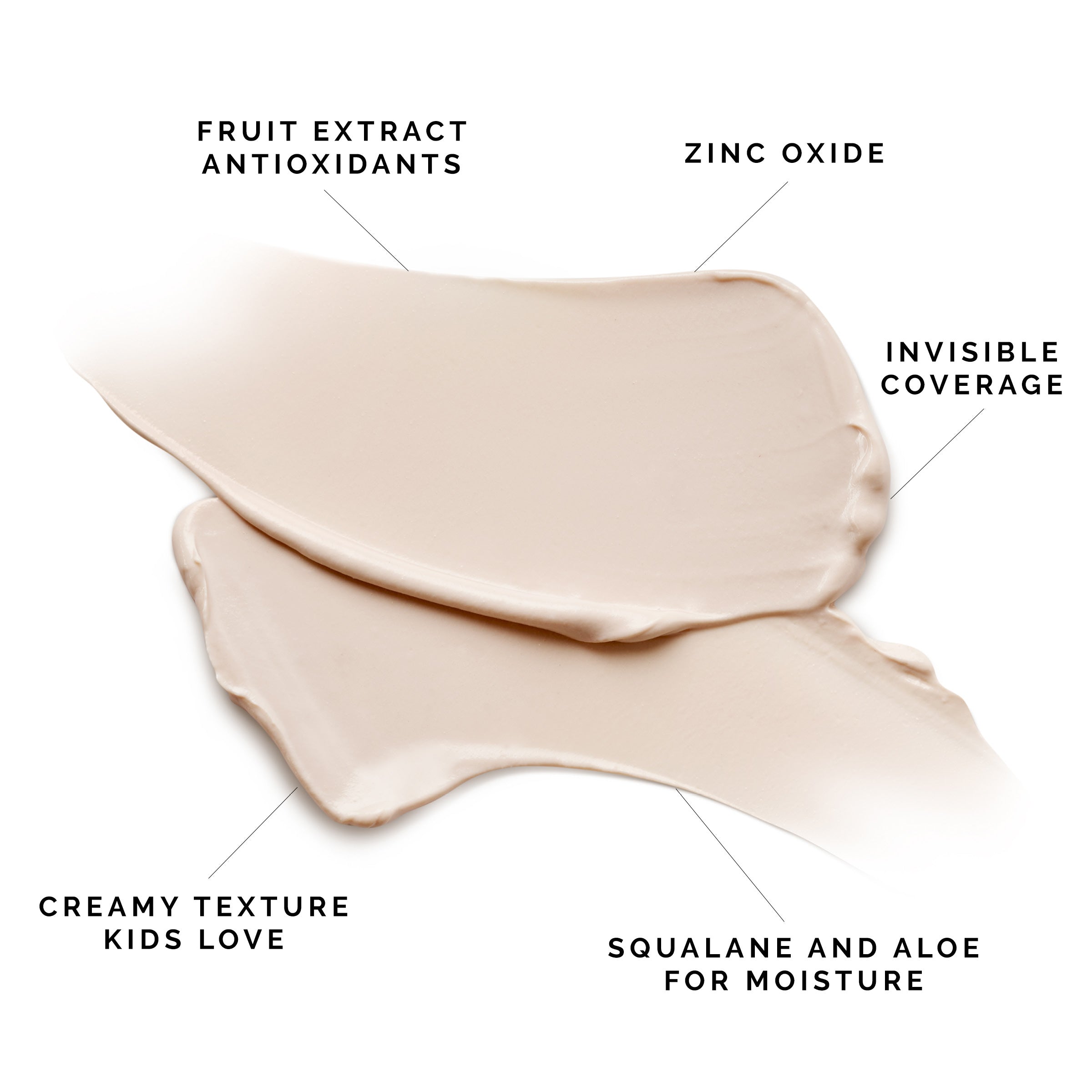 MDSolarSciences KidCrème SPF 50