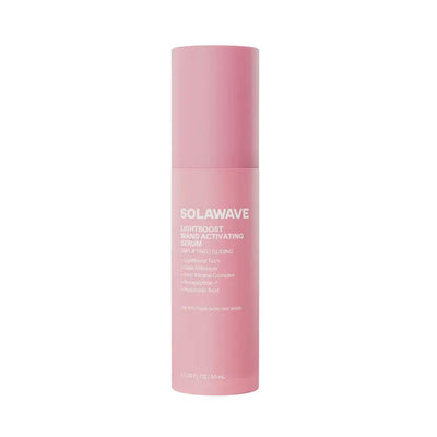 Solawave LightBoost™ Wand Activating Serum