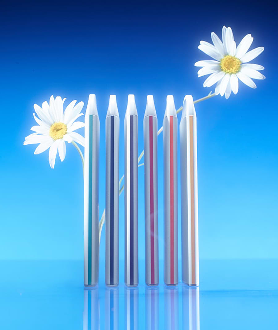 ripple⁺ Sampler (Full-Set of Aromas) (6-Pack)