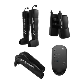 Hyperice Normatec 3 Full Body Recovery System