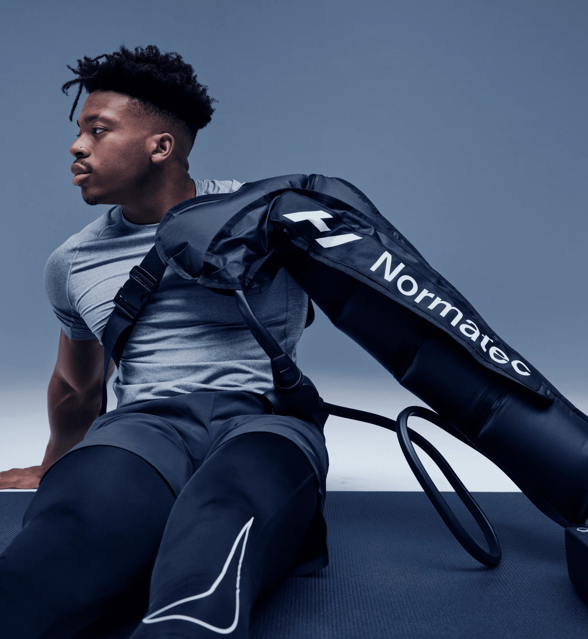 Hyperice Normatec 3 Full Body Recovery System
