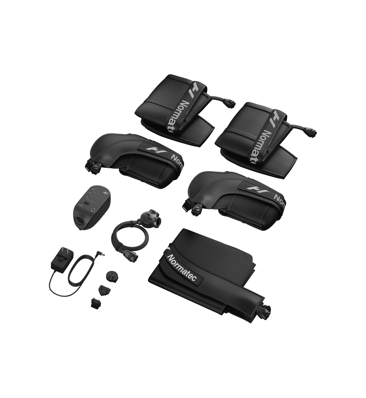 Hyperice Normatec 3 Full Body Recovery System