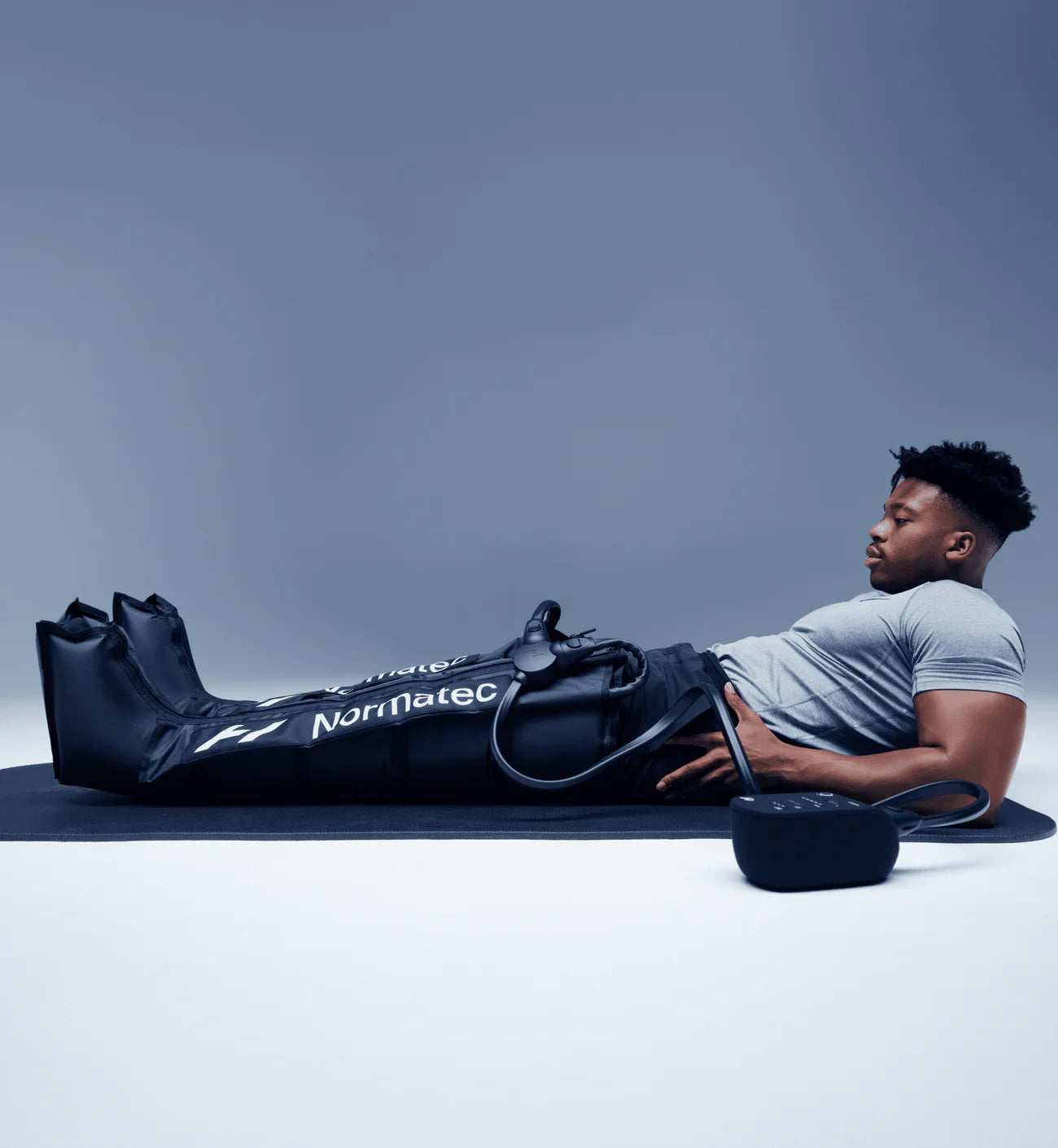 Hyperice Normatec 3 Legs Compression Recovery System