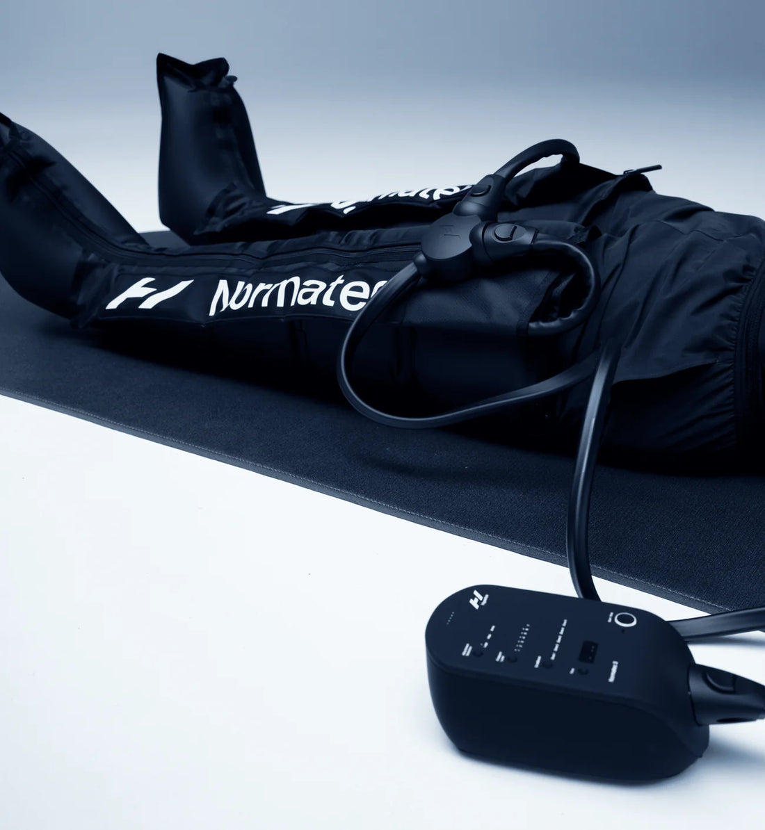Hyperice Normatec 3 Legs Compression Recovery System
