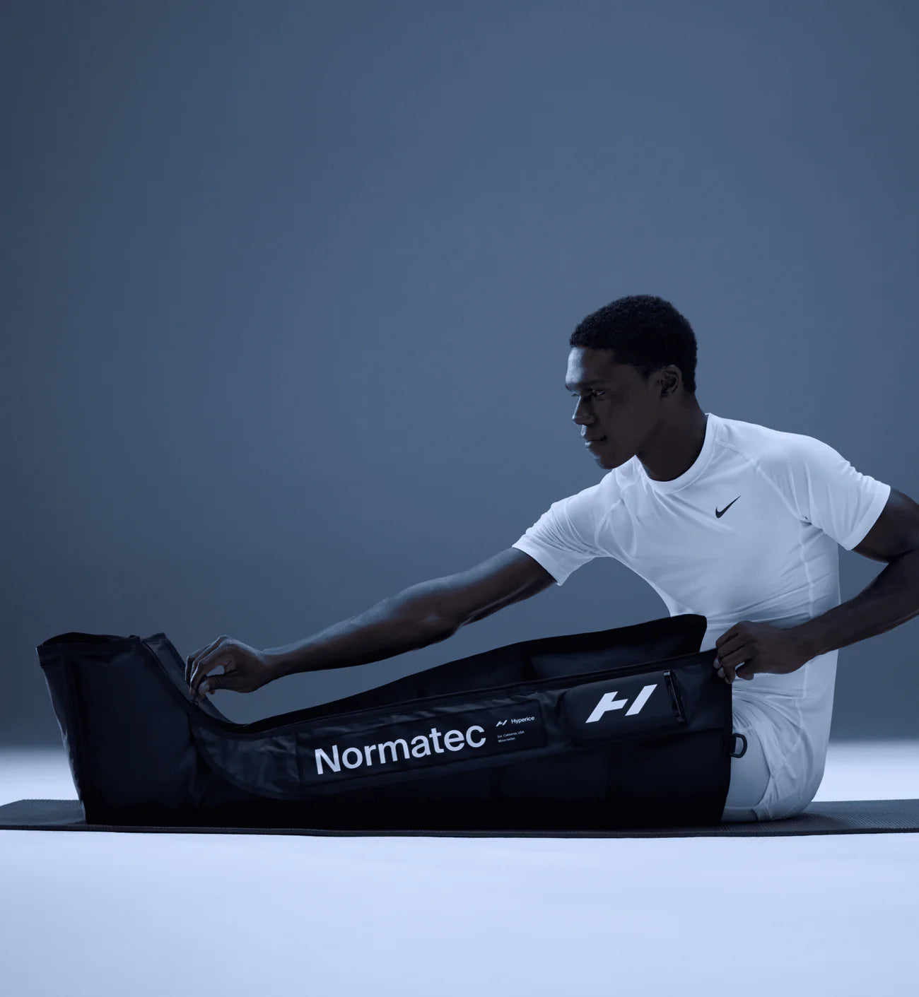 Hyperice Normatec Elite Legs Compression Recovery System