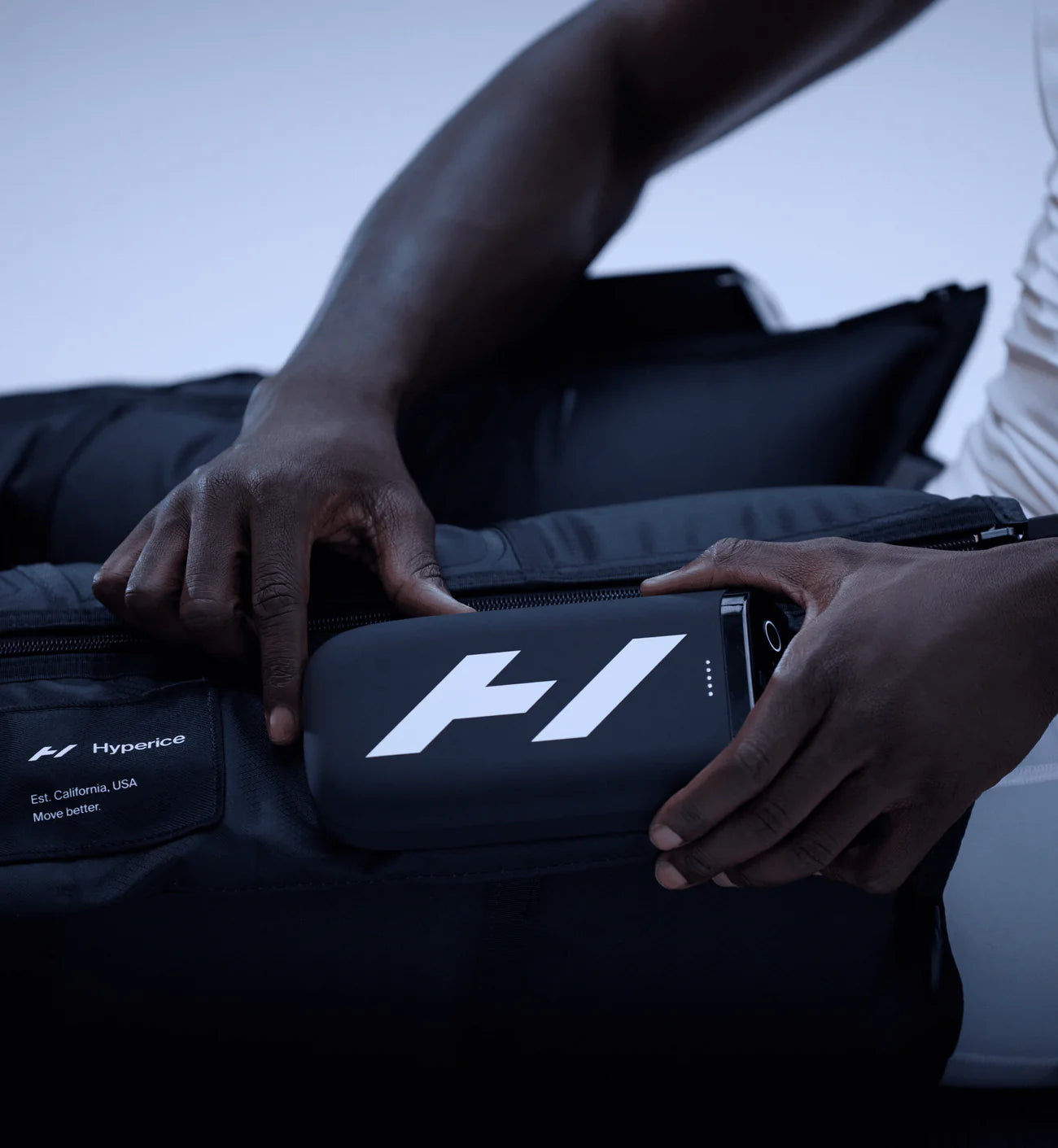 Hyperice Normatec Elite Legs Compression Recovery System