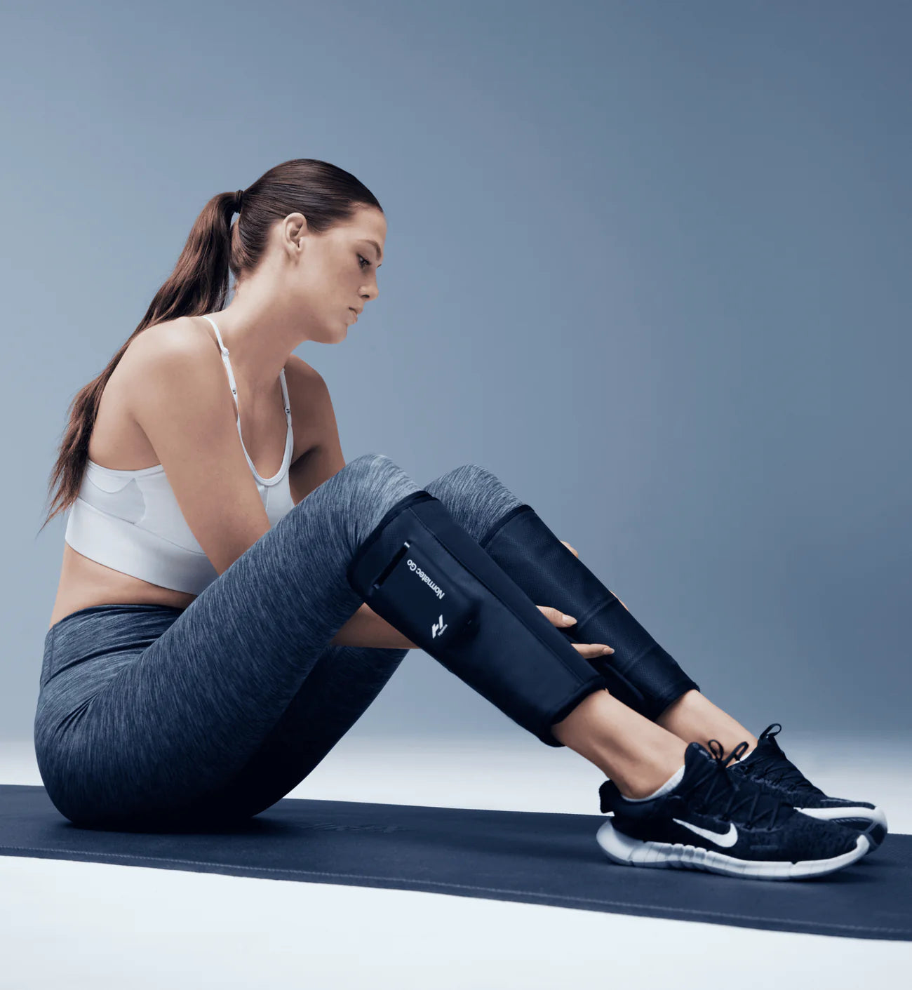 Hyperice Normatec Go Calf Compression Recovery System
