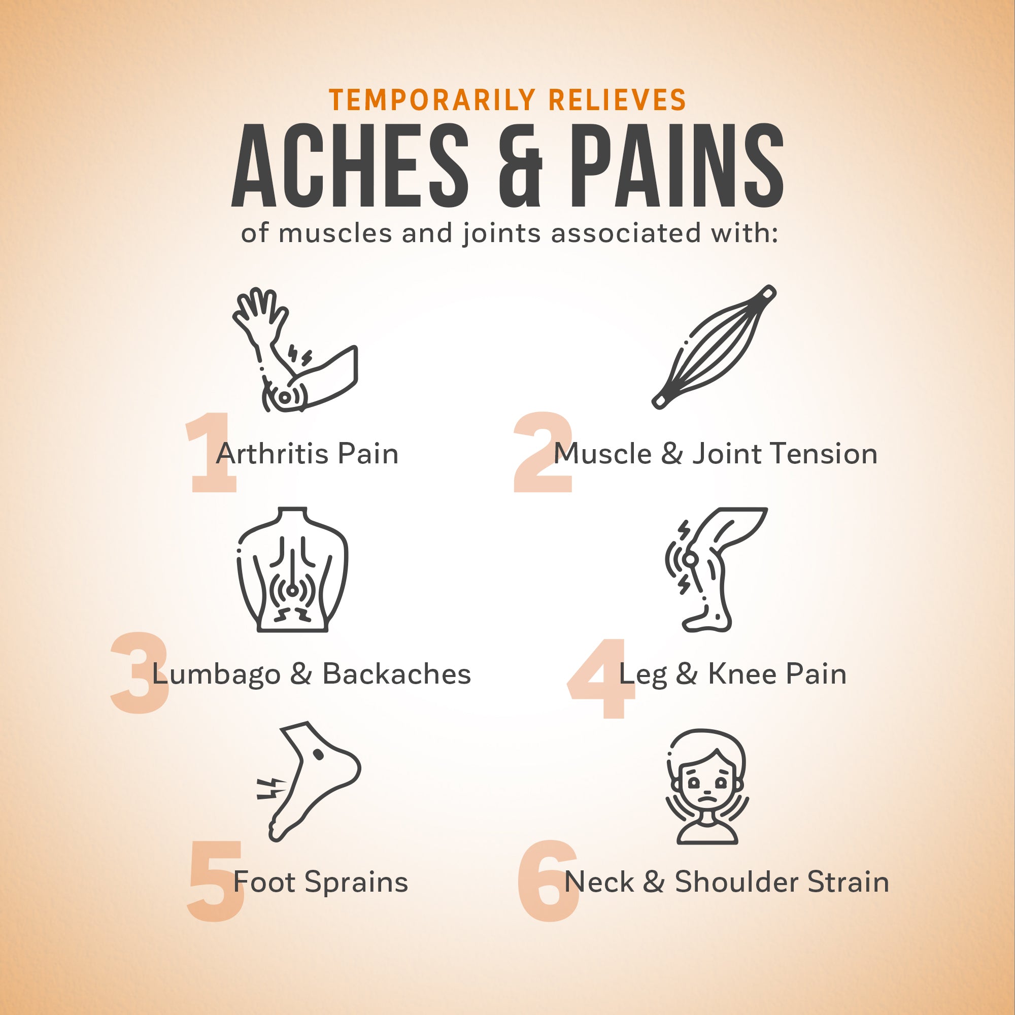 KaLaya Extra Strength Pain Relief Gel with Arnica (3.5 oz)