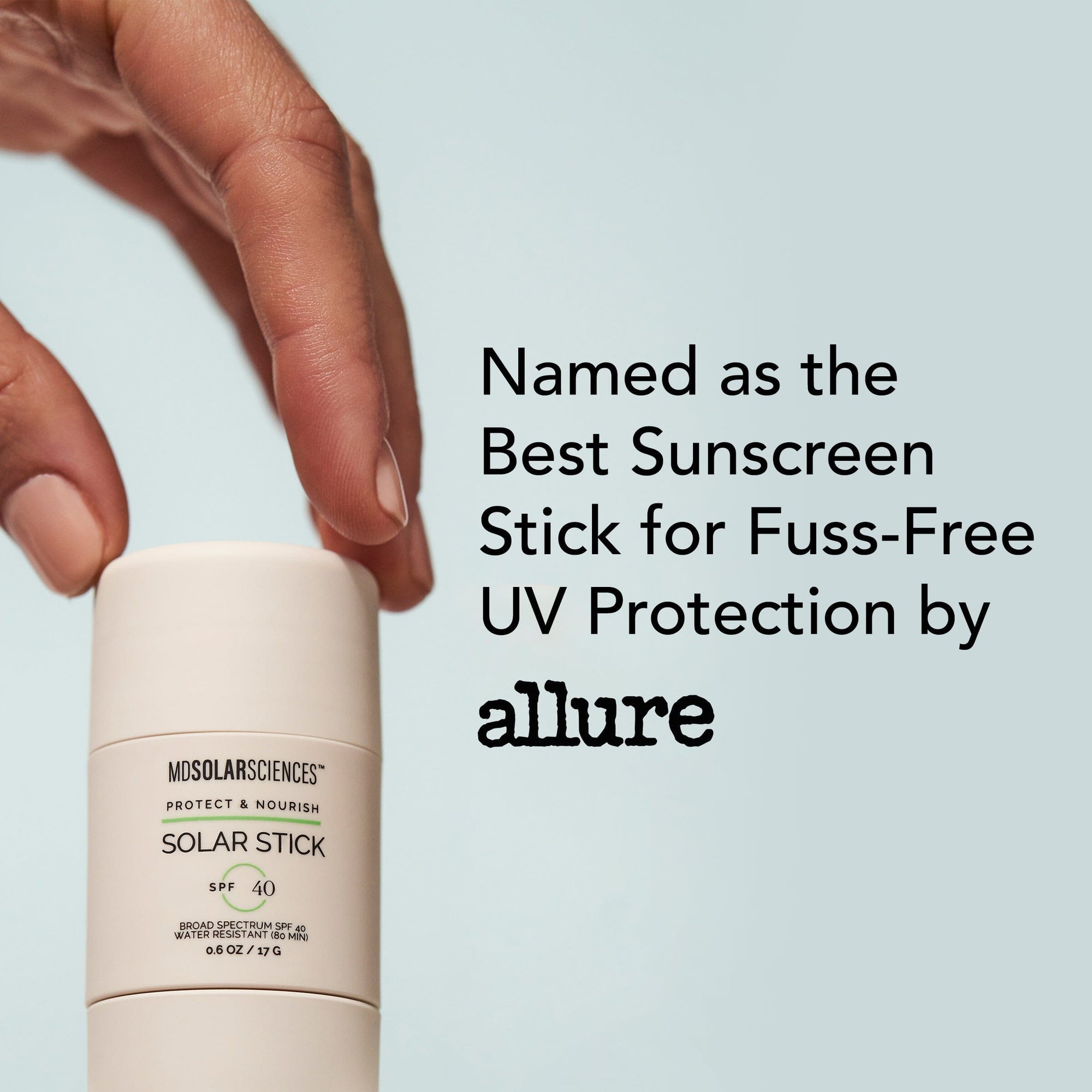 MDSolarsciences "Solar Defense Trio" Bundle