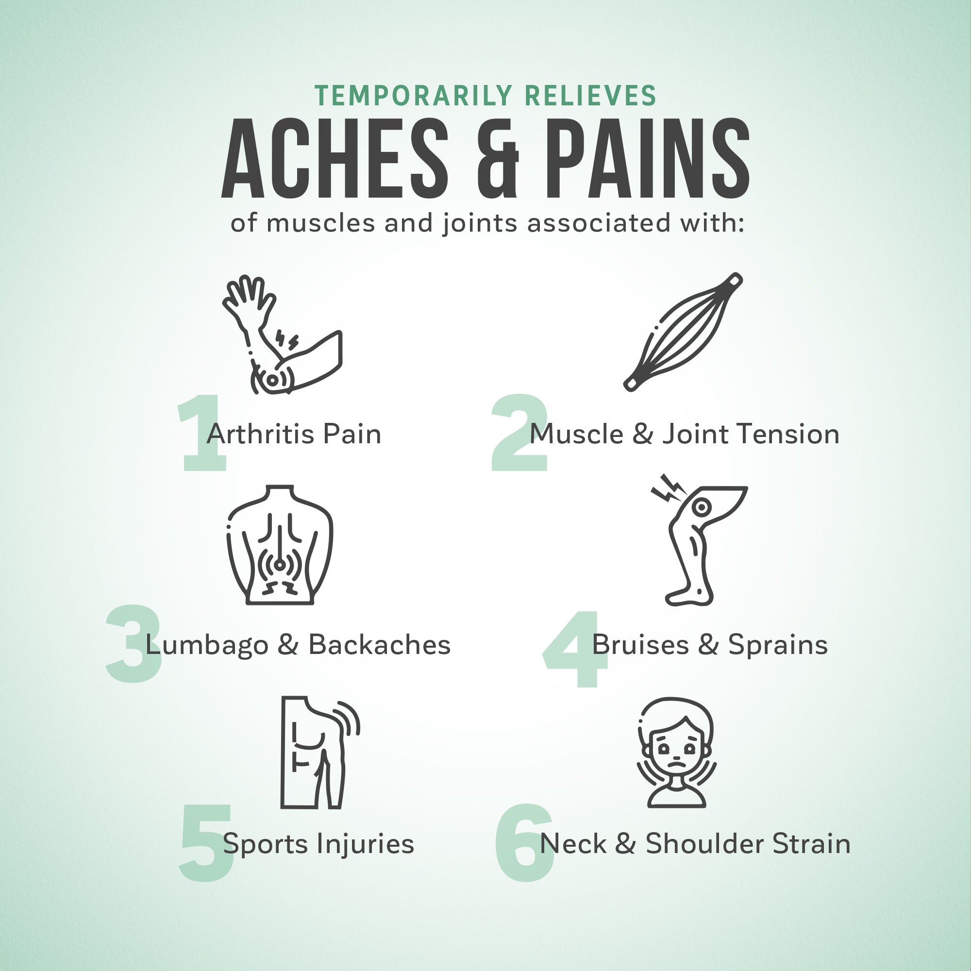 KaLaya Pain Relief Spray (2 fl oz)