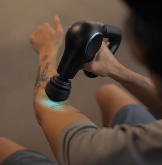 Vibration Therapy