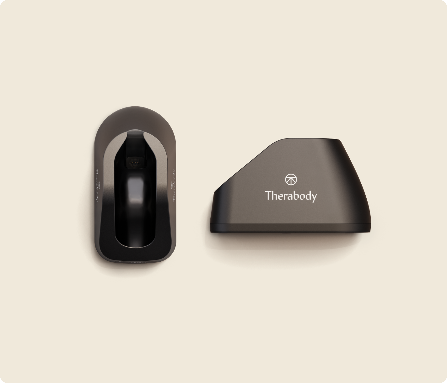 Theragun Prime Plus Charging Stand by Therabody