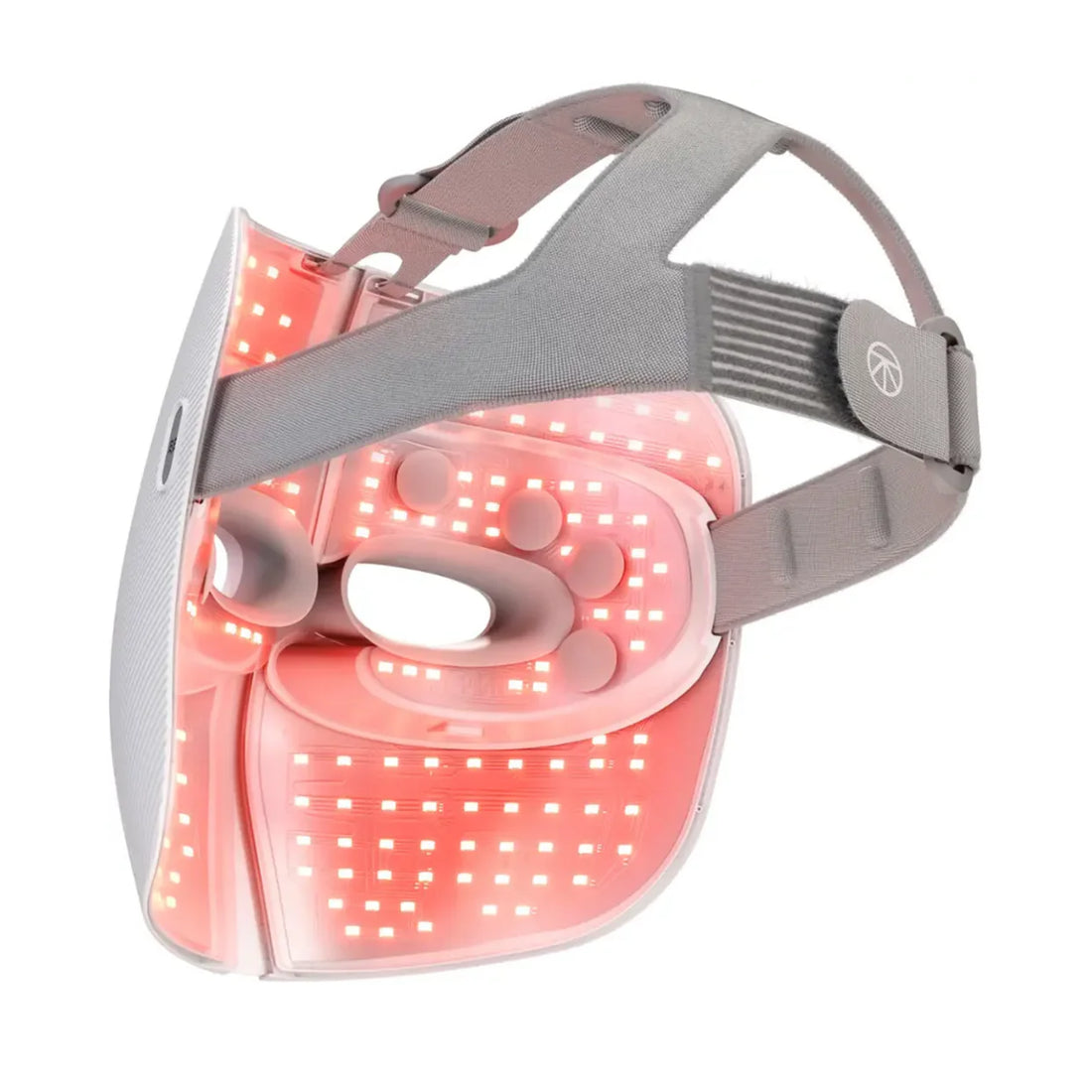 TheraFace Mask Glo by Therabody - Clinically Proven LED Mask