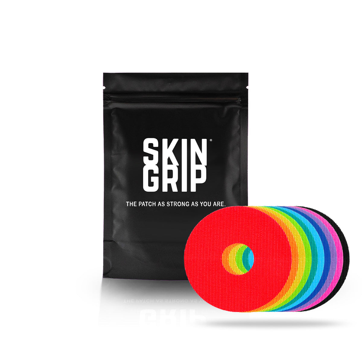 Skin Grip Original - Freestyle Libre 3 Adhesive Patches