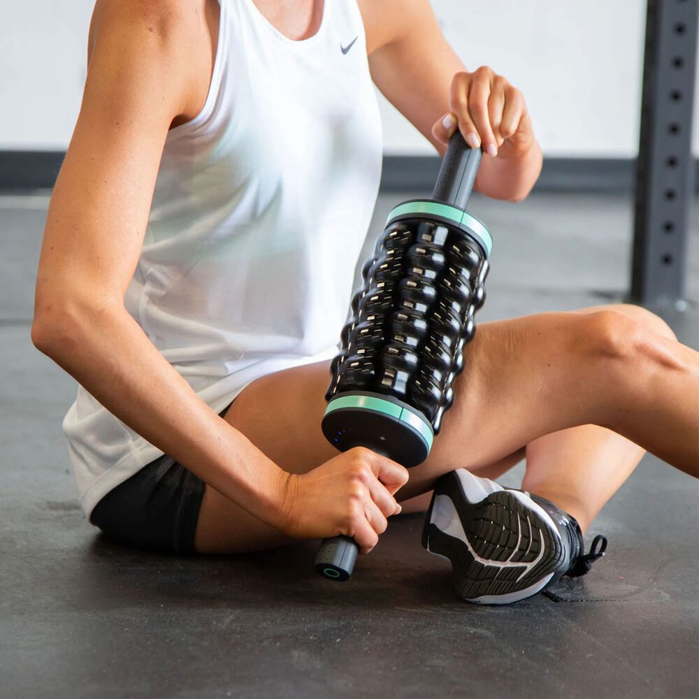 Chirp RPM™ Rolling Powered Massager