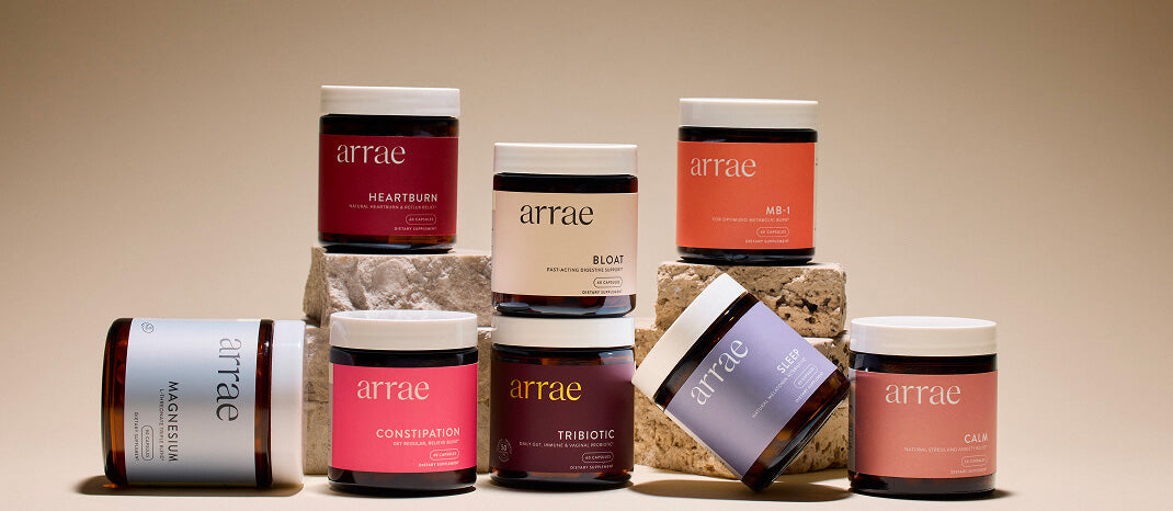 Arrae image
