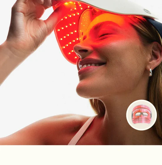 Red Light Therapy