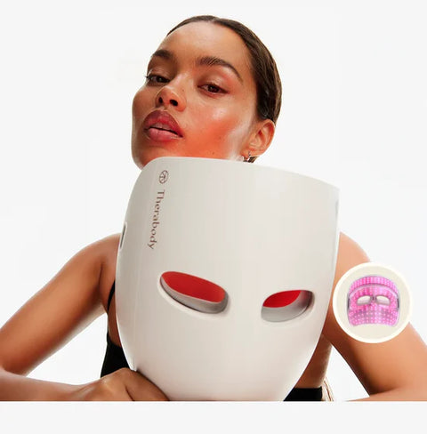 Red & Infrared Light Therapy