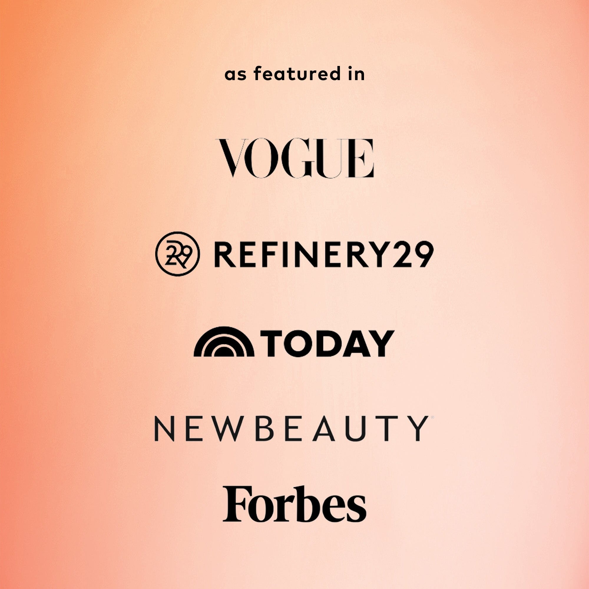 The Good Patch Relief Patch