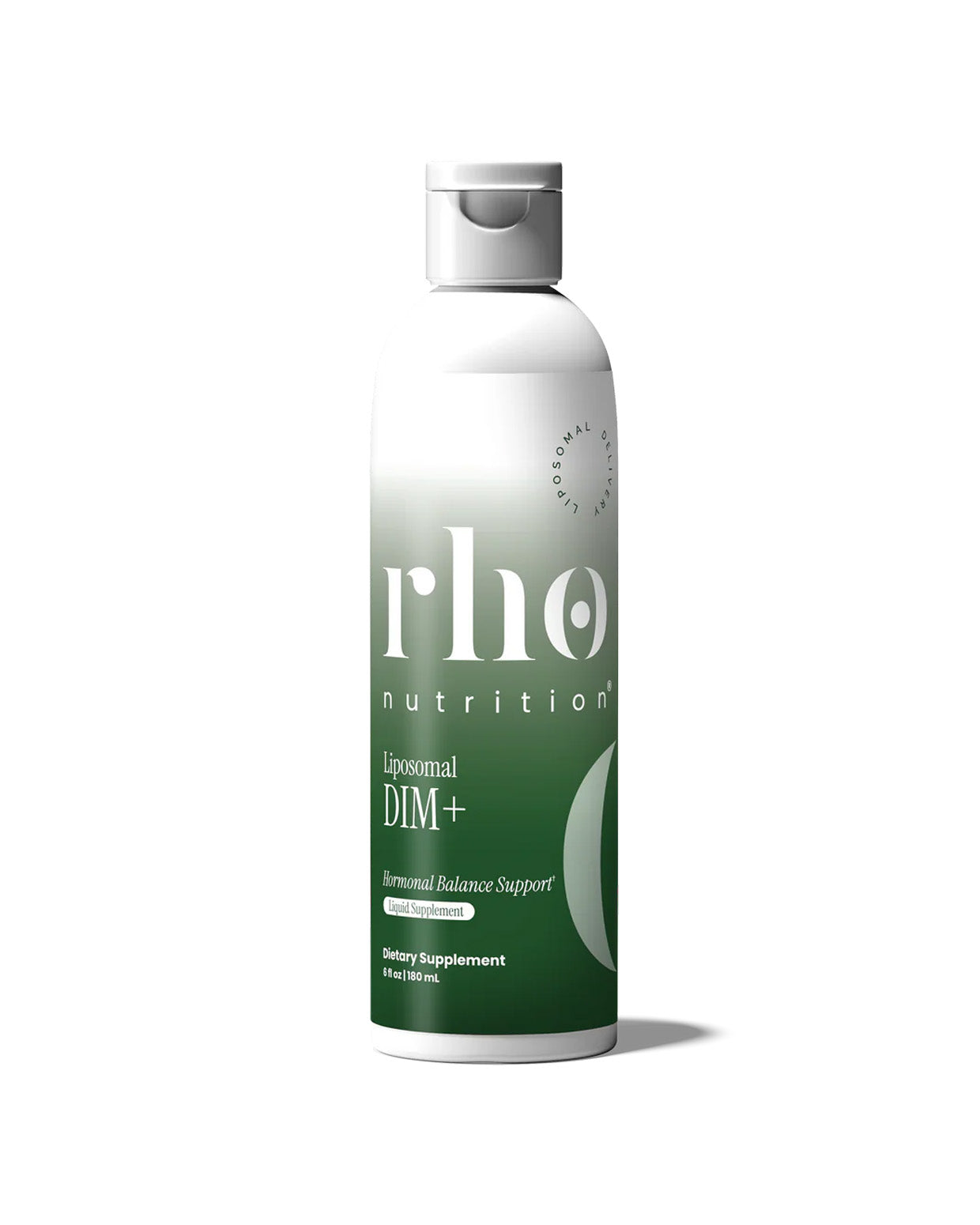 Rho Nutrition Liposomal DIM+ (30 Servings)