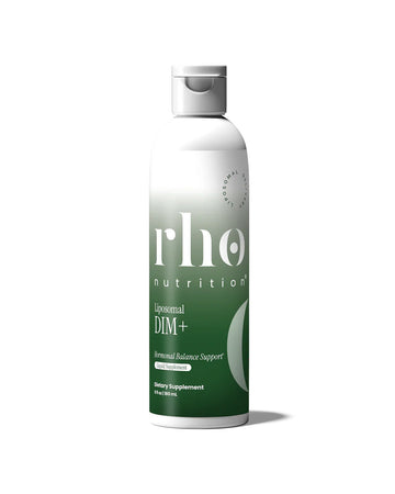 Rho Nutrition Liposomal DIM+ (30 Servings)