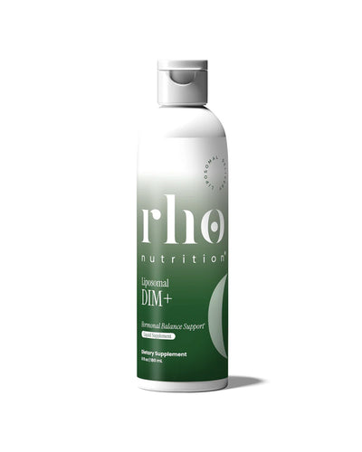 Rho Nutrition Liposomal DIM+ (30 Servings)