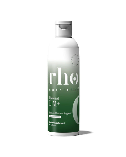 Rho Nutrition Liposomal DIM+ (30 Servings)