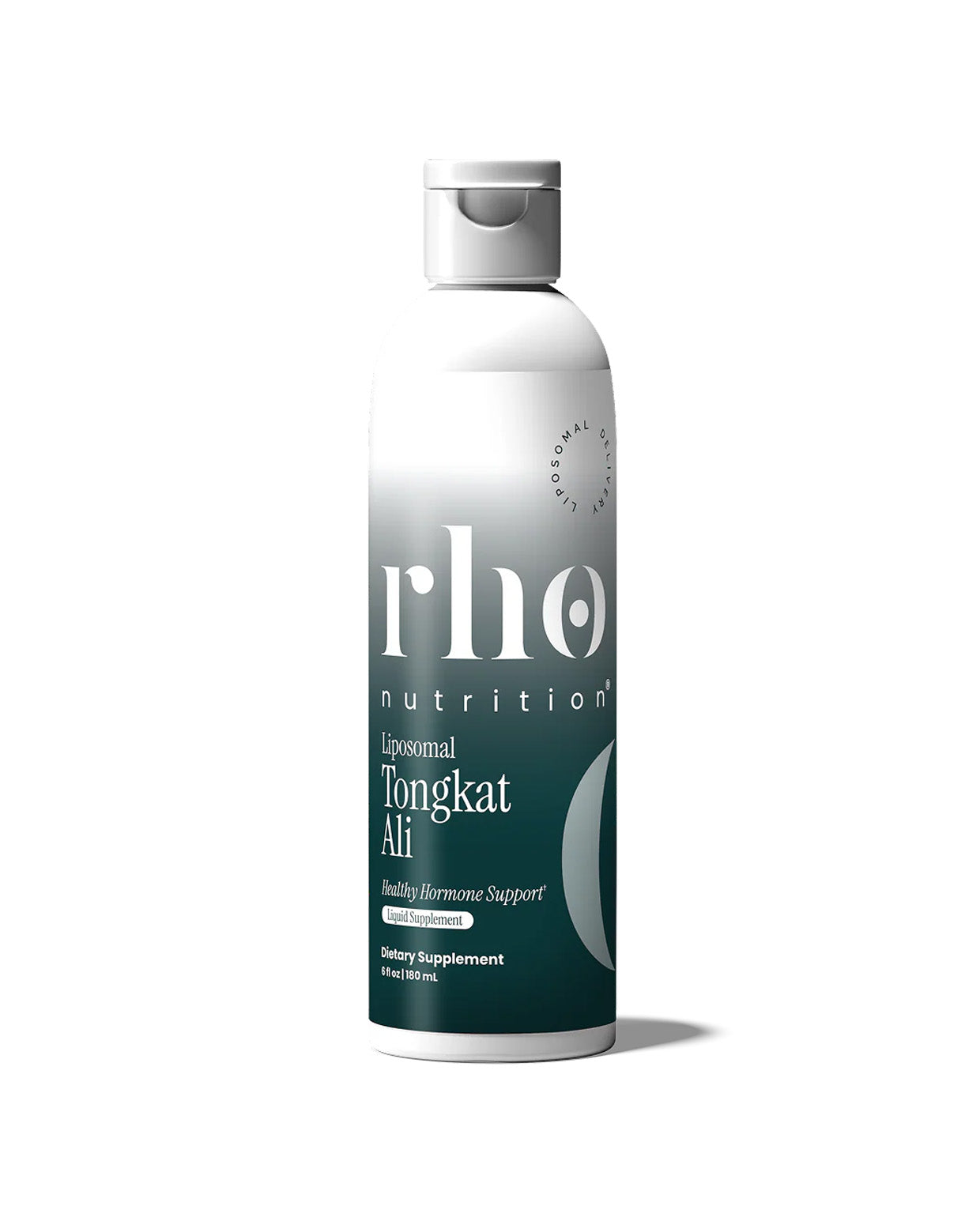 Rho Nutrition Liposomal Tongkat Ali (30 Servings)