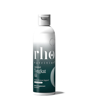 Rho Nutrition Liposomal Tongkat Ali (30 Servings)