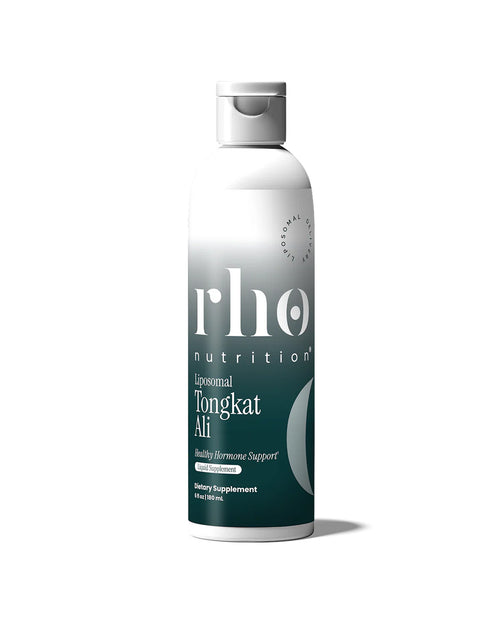 Rho Nutrition Liposomal Tongkat Ali (30 Servings)