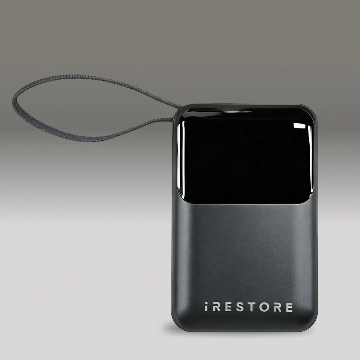 iRESTORE Sculpt Belt Universal Power Bank