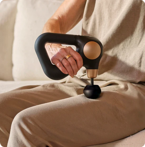 Standard Ball Attachment