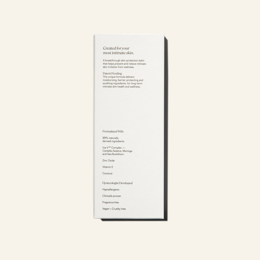 Ina™ Barrier Balm
