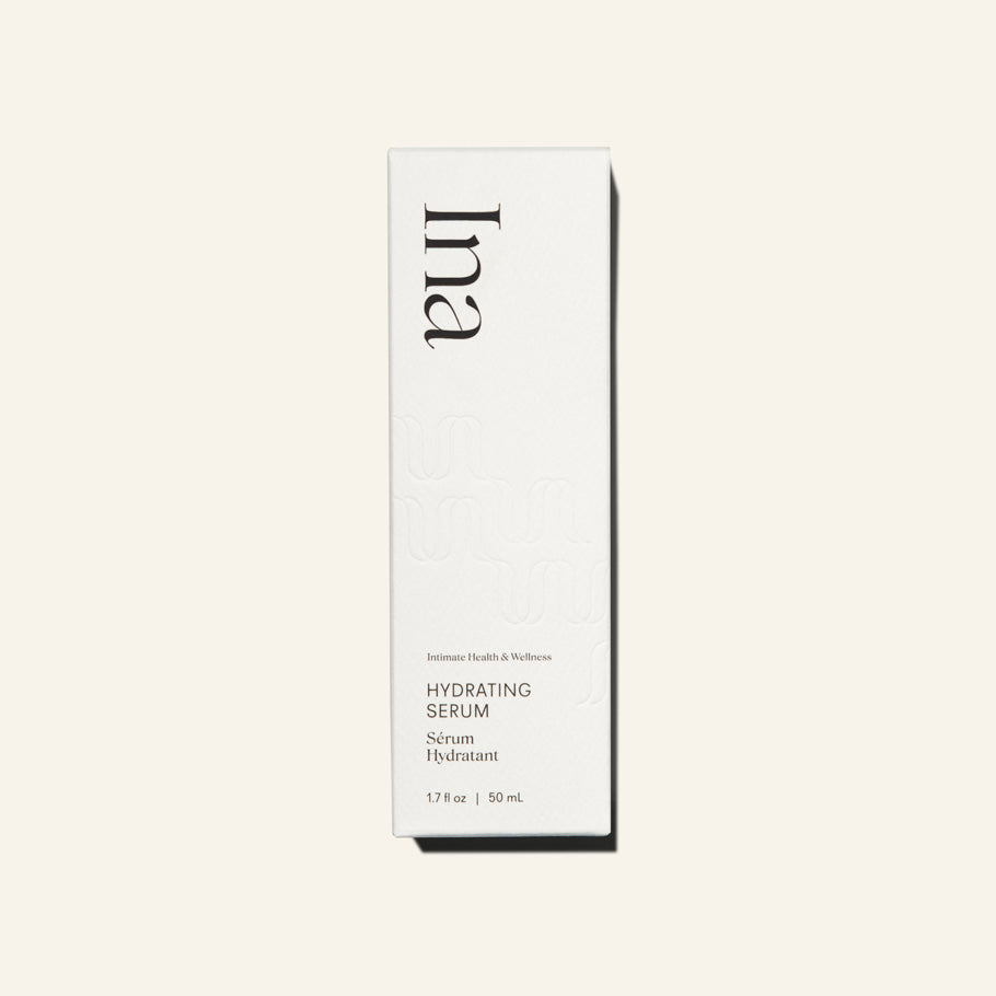 Ina™ Hydrating Serum