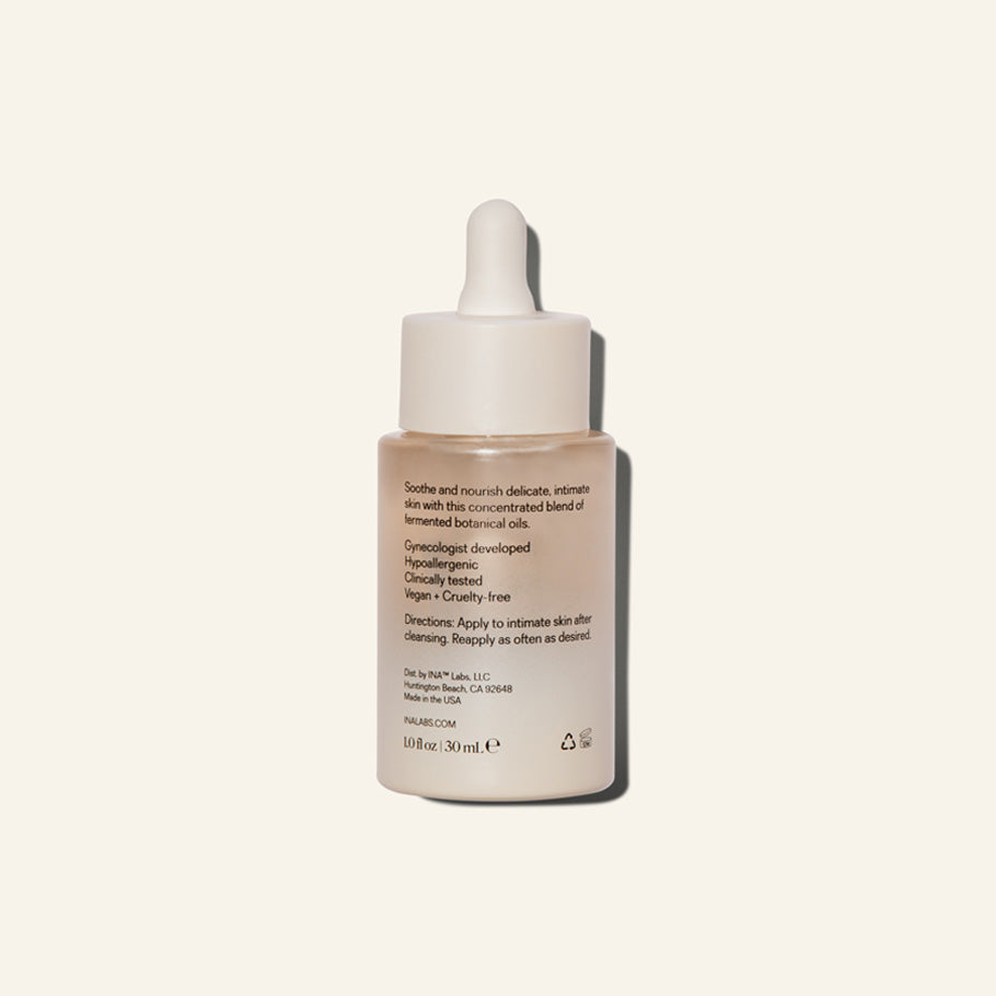Ina™ Nourishing Oil Elixir