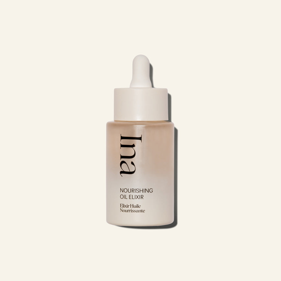 Ina™ Nourishing Oil Elixir