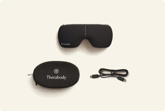 Therabody SmartGoggles (2nd Gen)