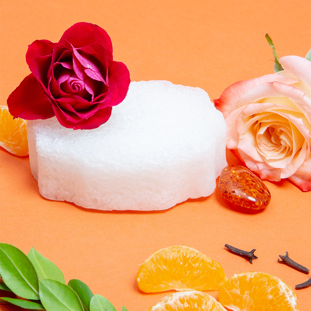 Spongellé® Pedi Buffer - Bulgarian Rose (30+ Washes)