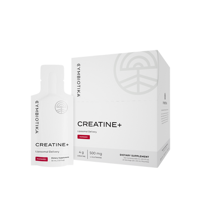 Cymbiotika® Liposomal Creatine+