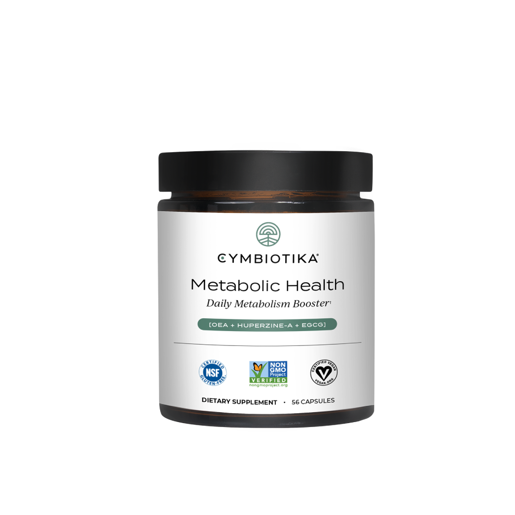Cymbiotika® Metabolic Health